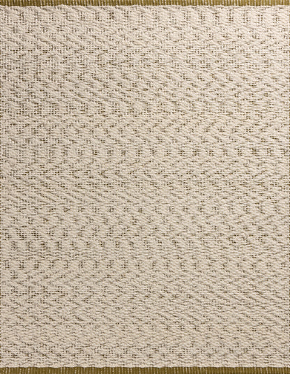 Magnolia Home Betty 01 Ivory/Green Rug - Chapin Furniture