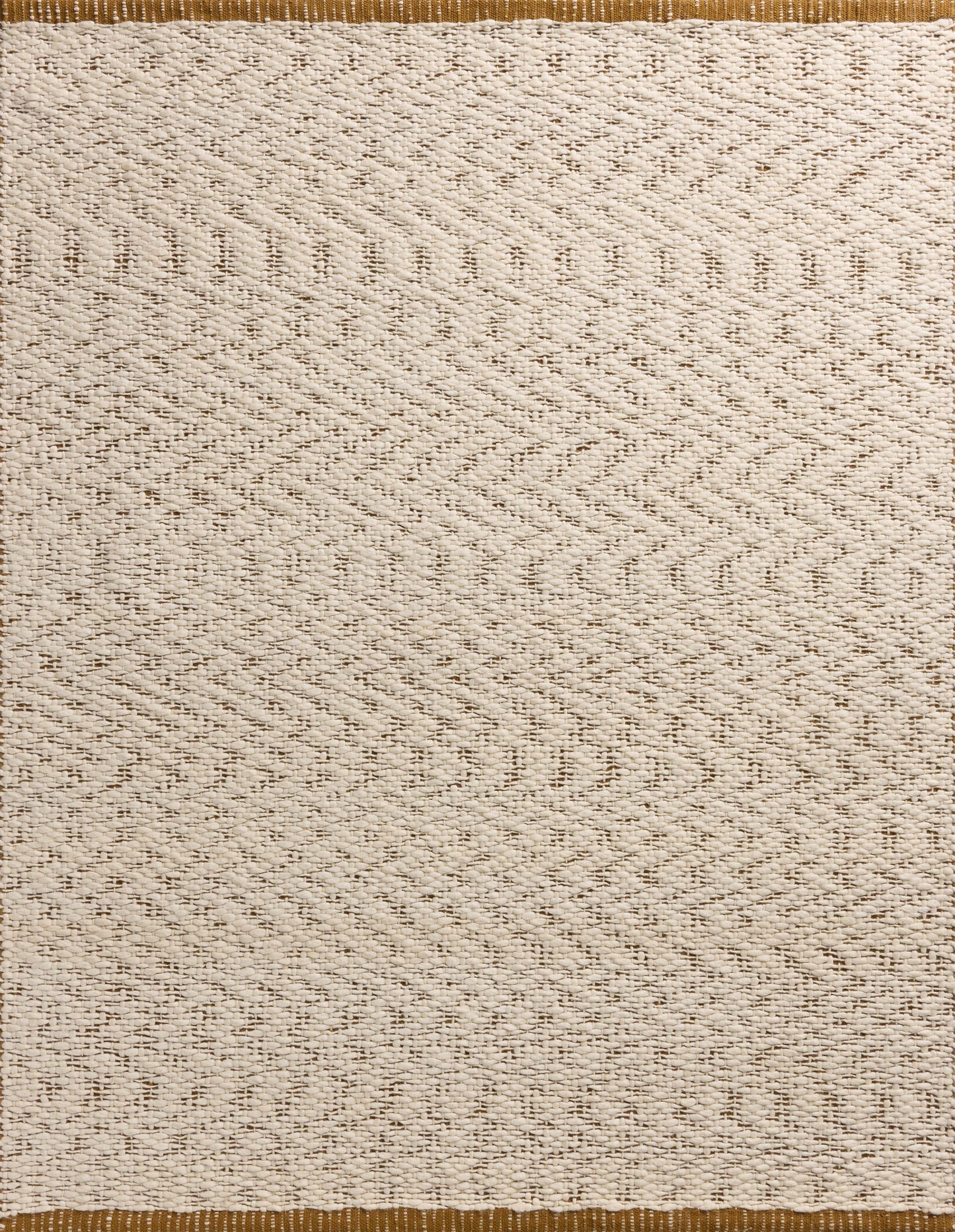 Magnolia Home Betty 01 Ivory/Spice Rug - Chapin Furniture