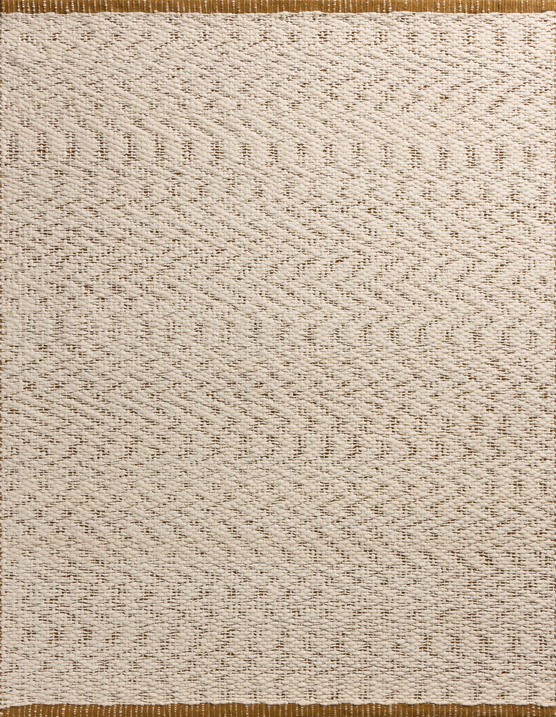 Magnolia Home Betty 01 Ivory/Spice Rug - Chapin Furniture