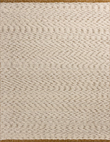 Magnolia Home Betty 01 Ivory/Spice Rug - Chapin Furniture