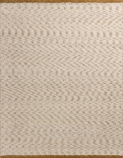 Magnolia Home Betty 01 Ivory/Spice Rug - Chapin Furniture