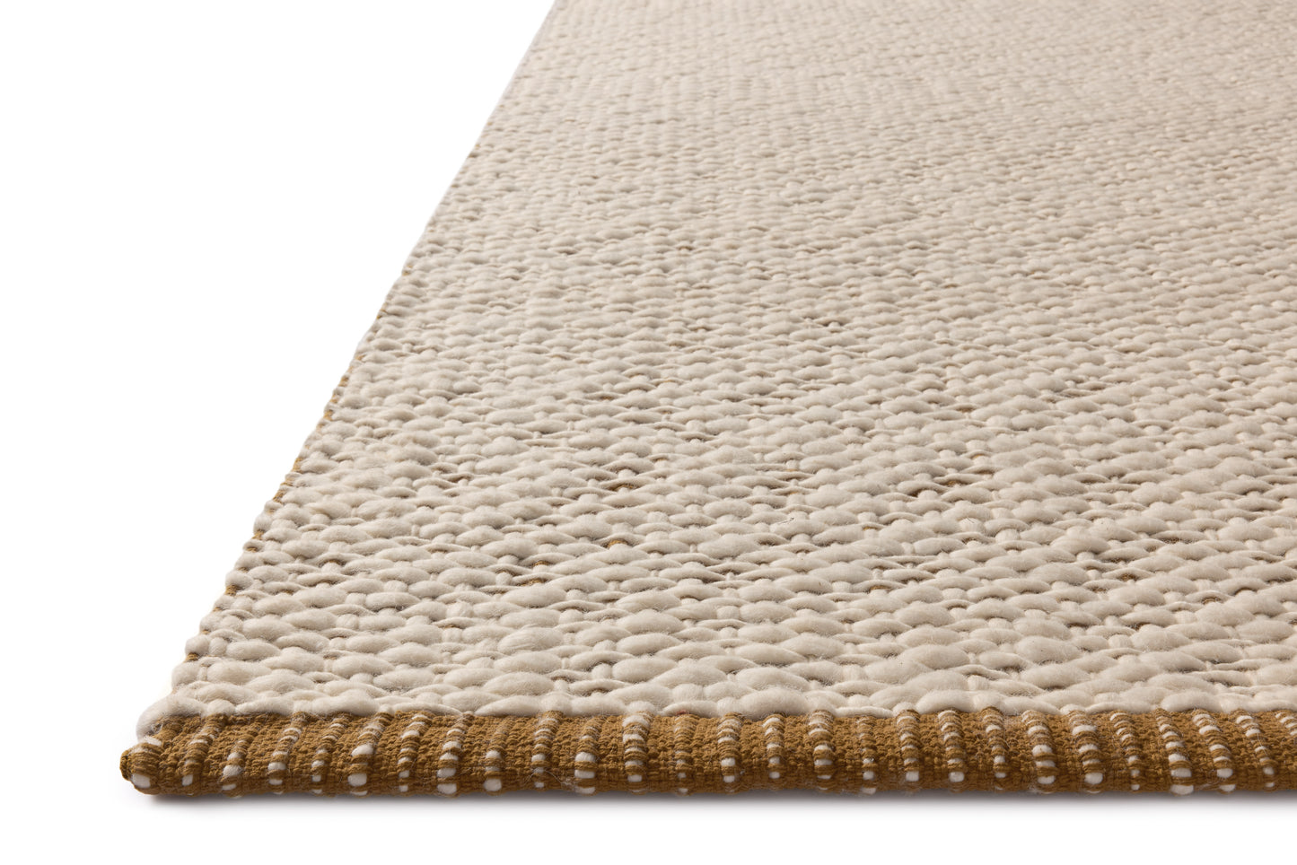 Magnolia Home Betty 01 Ivory/Spice Rug - Chapin Furniture