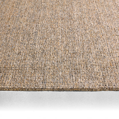 Bahan Laney BHN01 Tan/Beige Rug - Chapin Furniture