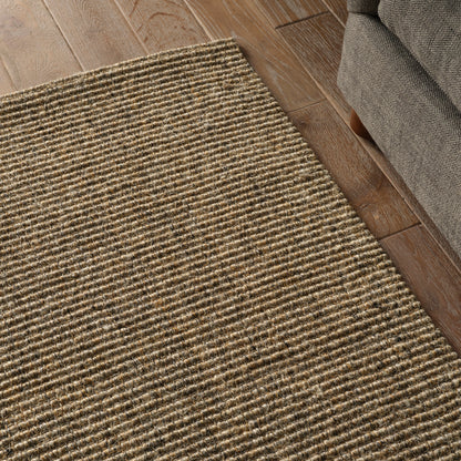 Bahan Laney BHN01 Tan/Beige Rug - Chapin Furniture
