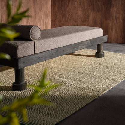 Bahan Laney BHN02 Tan/Beige Rug - Chapin Furniture