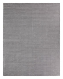 Basis Basis BI02 Gray/Silver Rug - Chapin Furniture