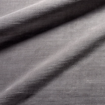 Basis Basis BI02 Gray/Silver Rug - Chapin Furniture