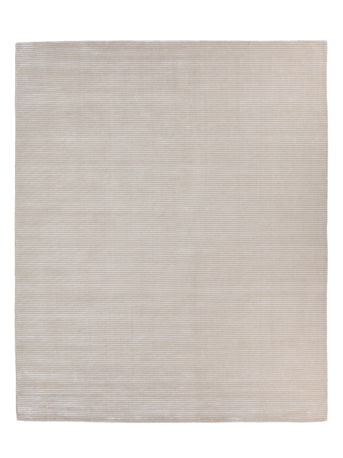 Basis Basis BI10 White Rug - Chapin Furniture