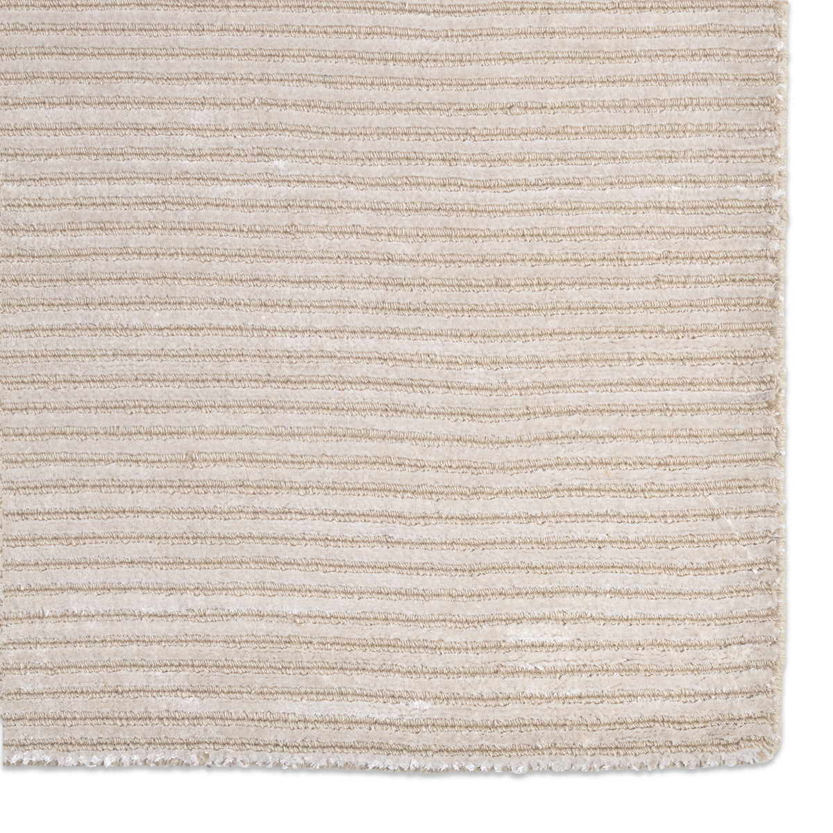 Basis Basis BI10 White Rug - Chapin Furniture