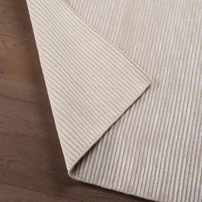 Basis Basis BI10 White Rug - Chapin Furniture