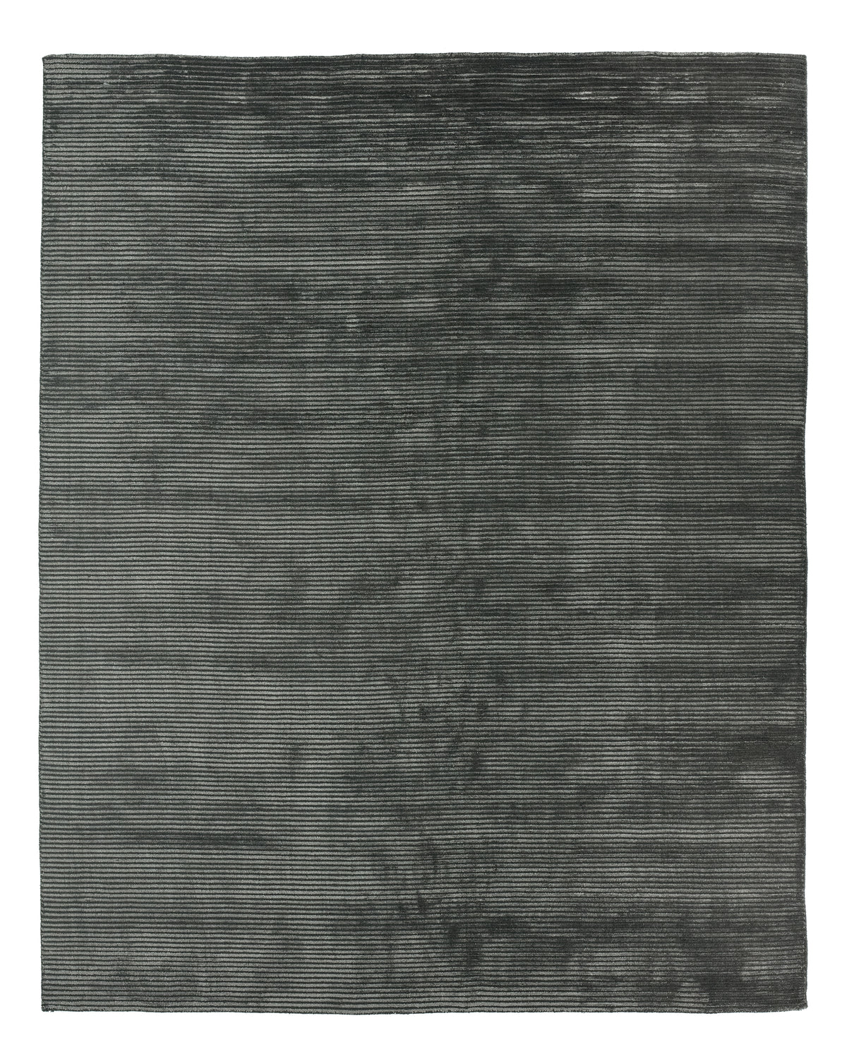 Basis Basis BI15 Dark Gray Rug - Chapin Furniture