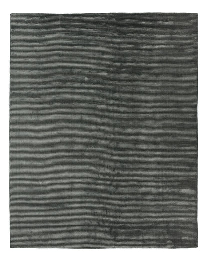 Basis Basis BI15 Dark Gray Rug - Chapin Furniture