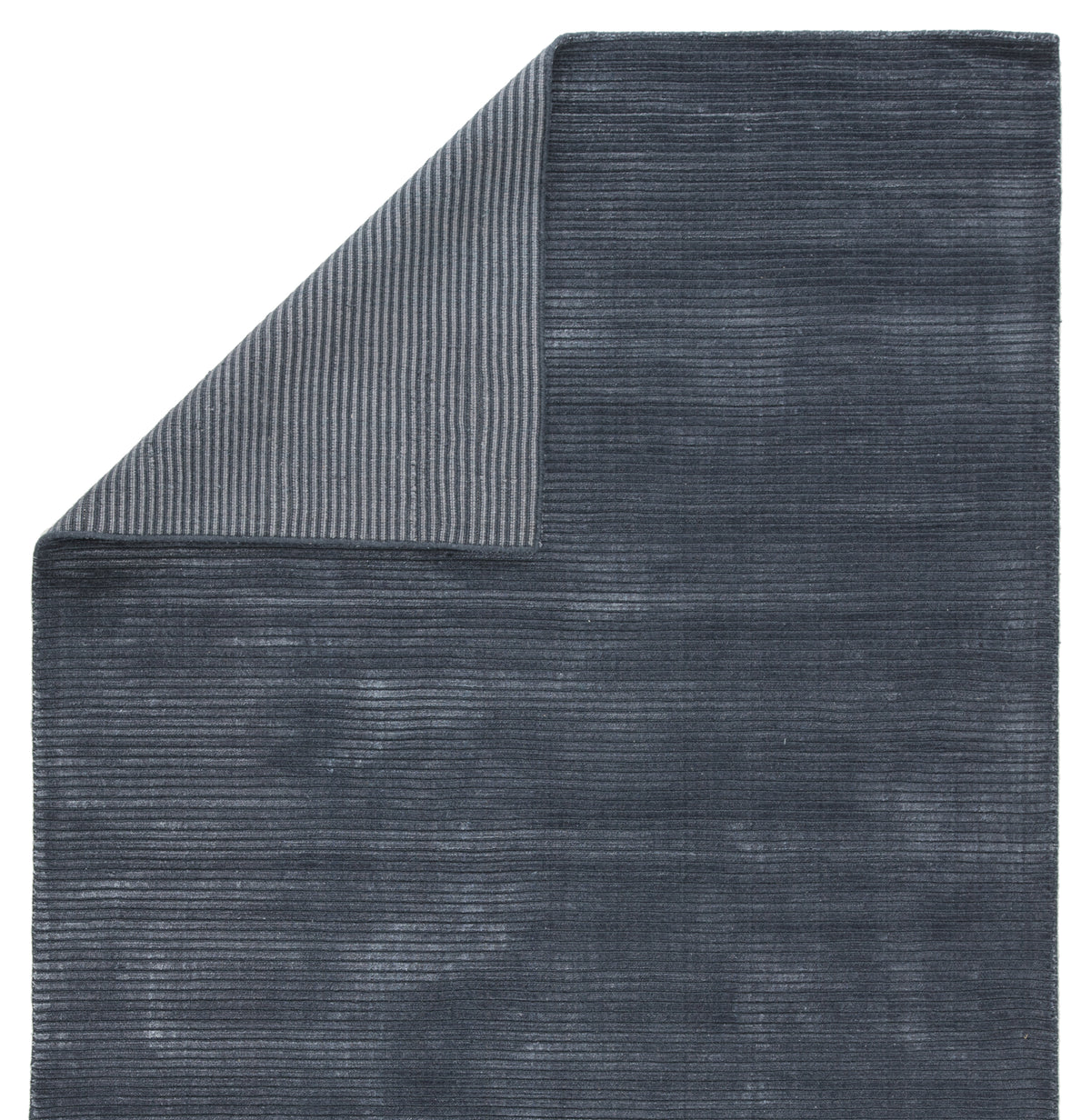 Basis Basis BI17 Dark Blue Rug - Chapin Furniture