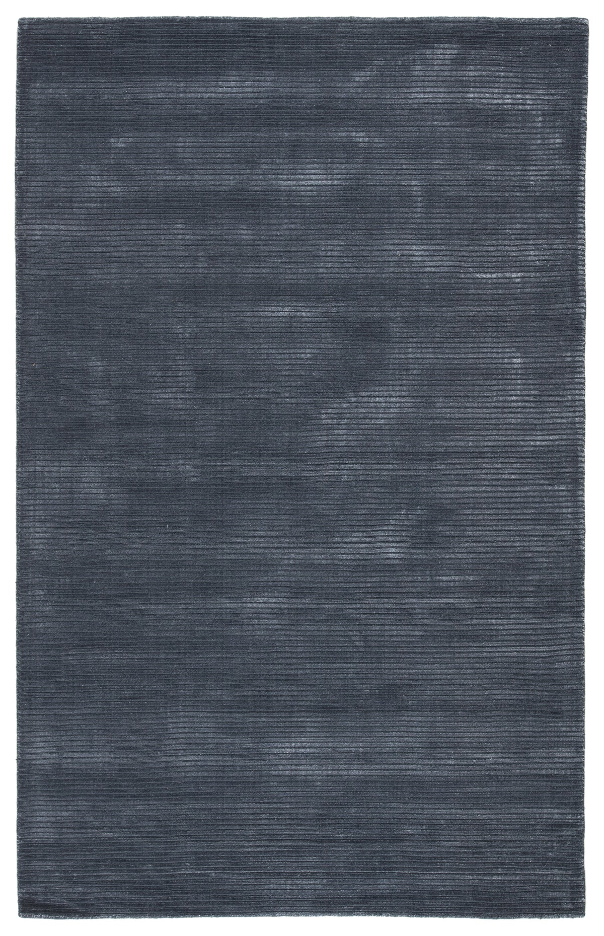 Basis Basis BI17 Dark Blue Rug - Chapin Furniture