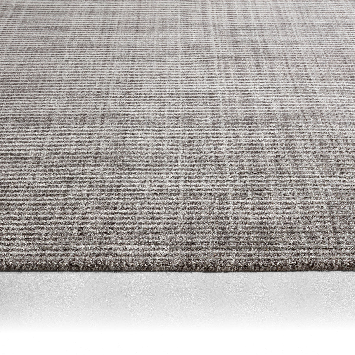 Basis Basis BI28 Taupe Rug - Chapin Furniture