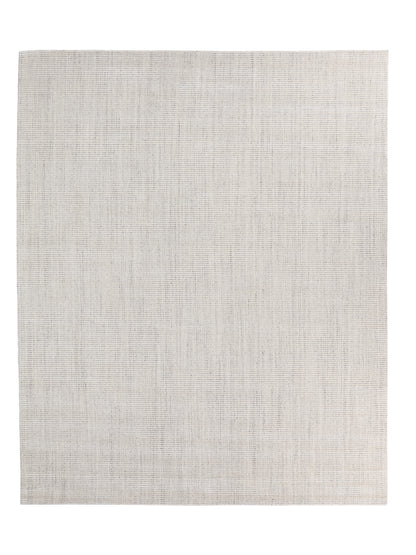 Basis Basis BI29 Ivory/Gray Rug - Chapin Furniture
