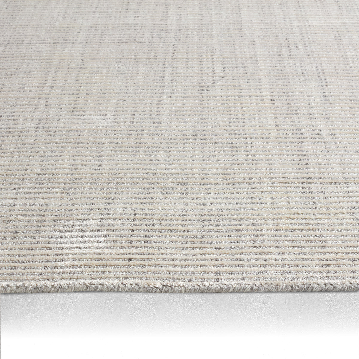 Basis Basis BI29 Ivory/Gray Rug - Chapin Furniture