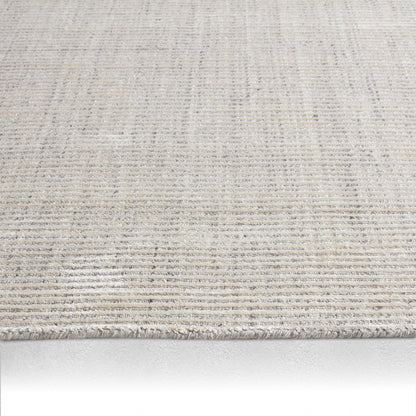 Basis Basis BI29 Ivory/Gray Rug - Chapin Furniture