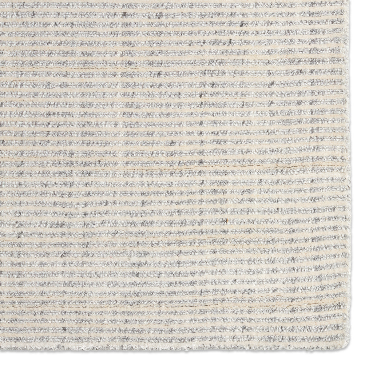 Basis Basis BI29 Ivory/Gray Rug - Chapin Furniture