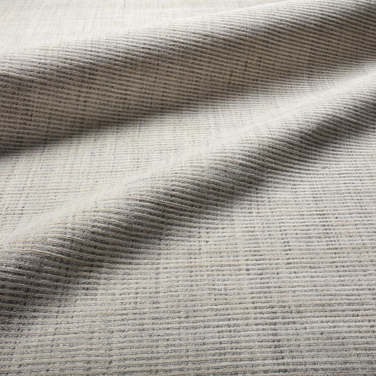 Basis Basis BI29 Ivory/Gray Rug - Chapin Furniture