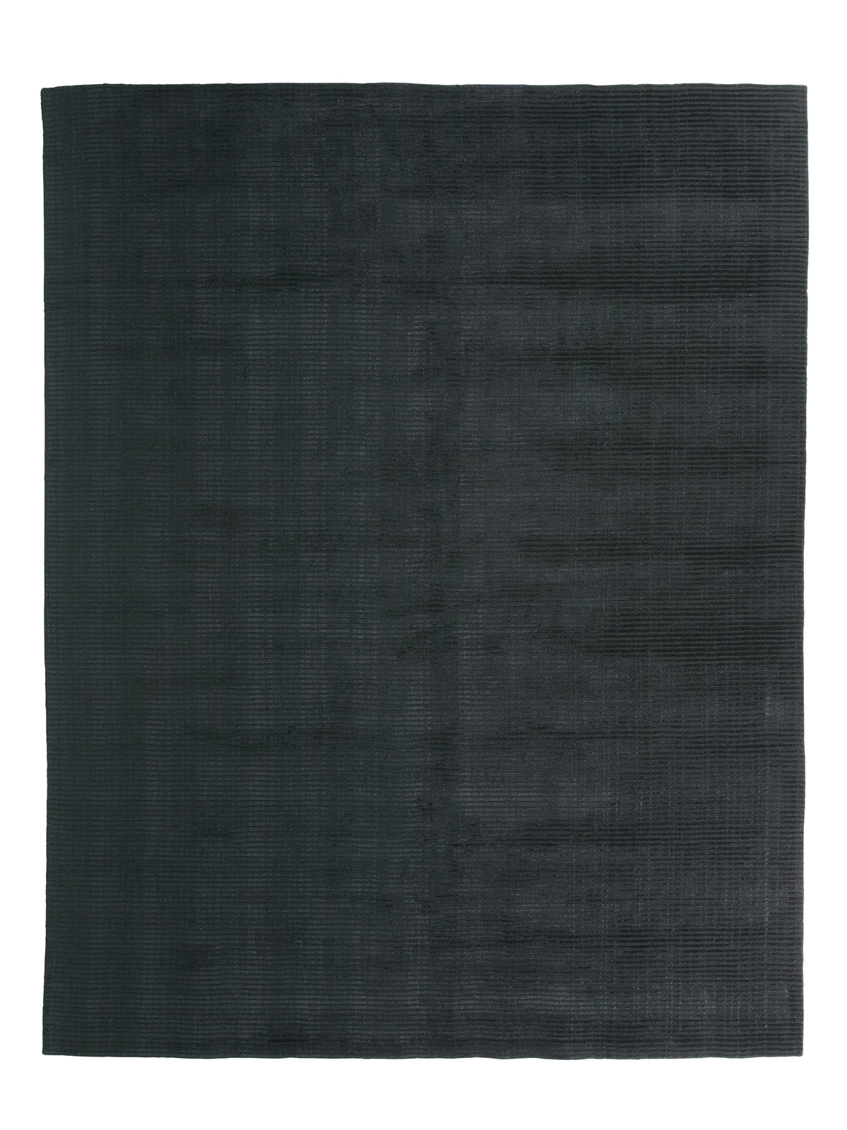 Basis Basis BI32 Black Rug - Chapin Furniture