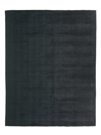Basis Basis BI32 Black Rug - Chapin Furniture