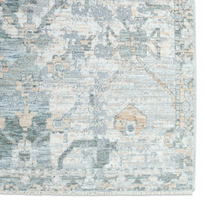 Ballad Seraph BLA04 Gray/Beige Rug - Chapin Furniture