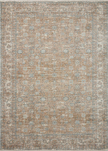 Angela Rose Blake Rug - Sand / Sky - Chapin Furniture