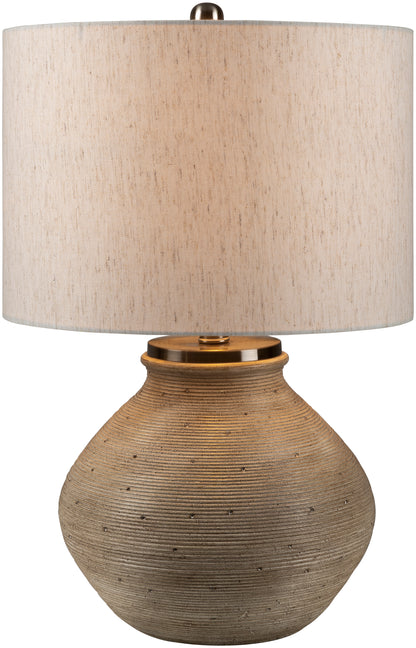 Brillo BLO-002 Lamp - Chapin Furniture