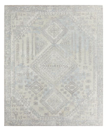 Blythe Arlowe BLY02 Light Taupe/Cream Rug - Chapin Furniture