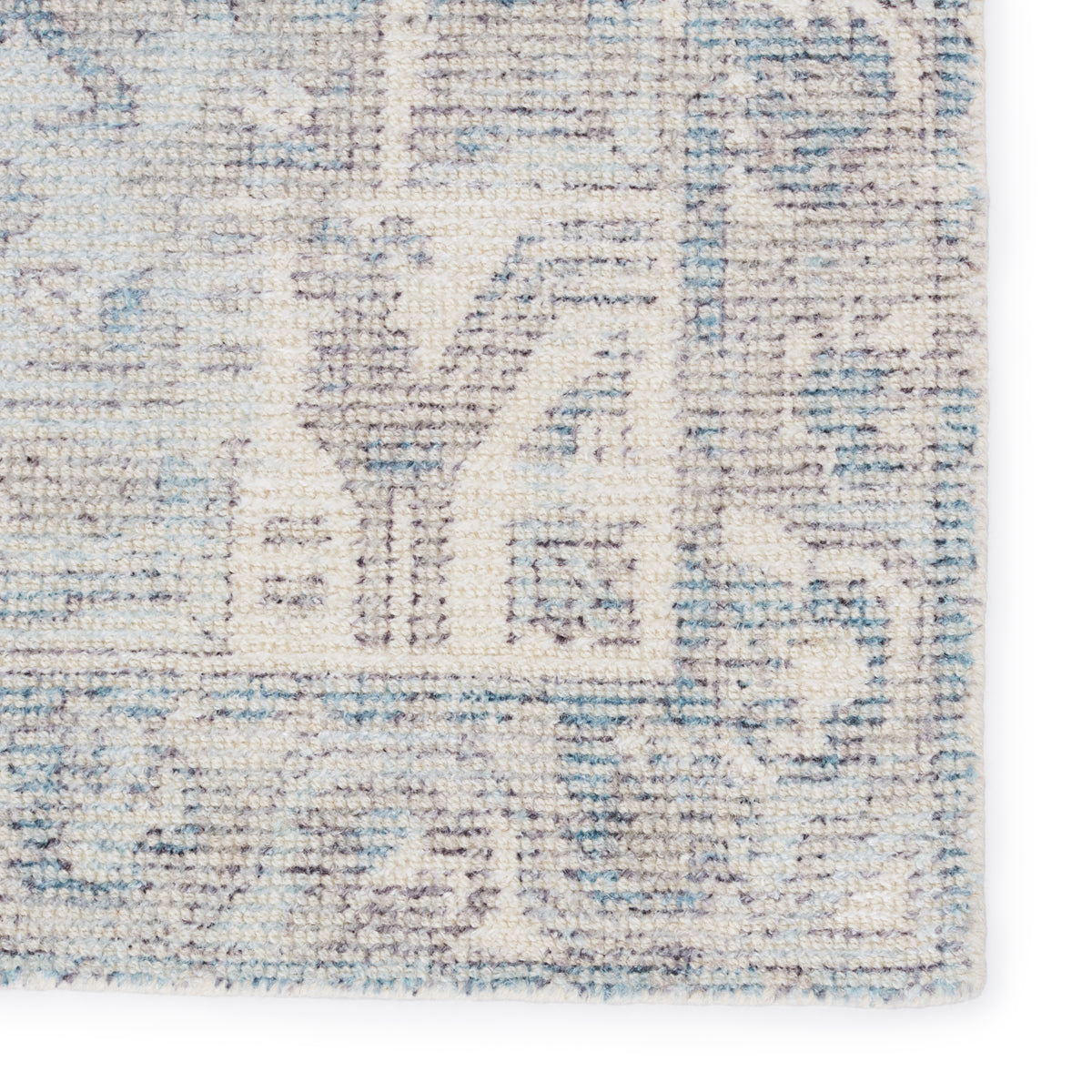 Blythe Arlowe BLY03 Light Blue/Gray Rug - Chapin Furniture