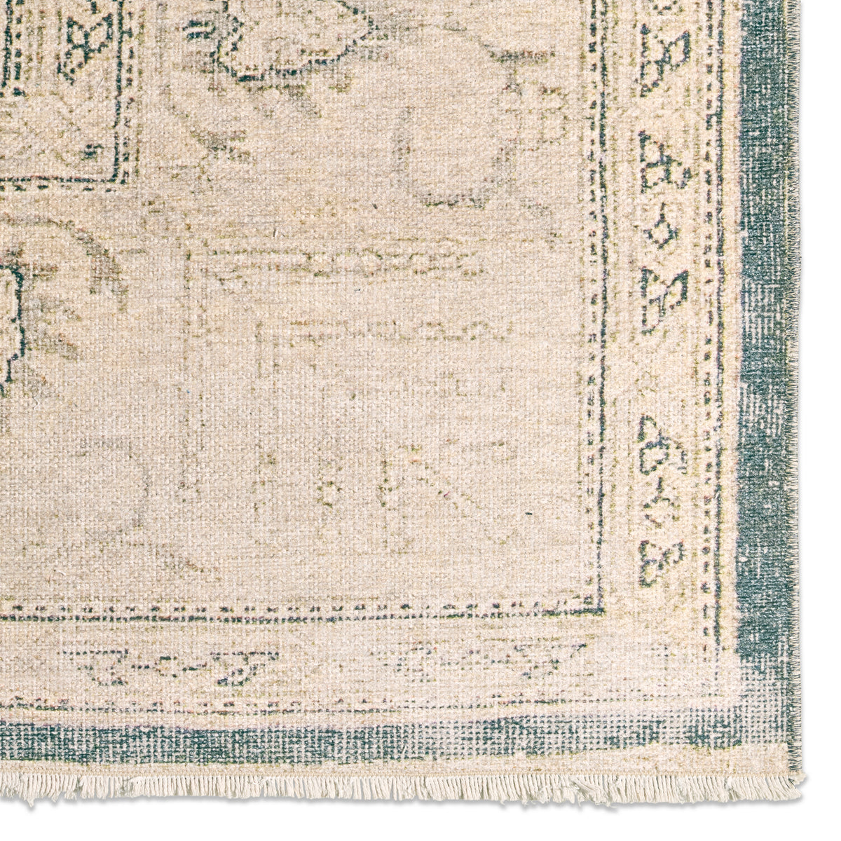 Boheme Pia BOH24 Navy/Cream Rug - Chapin Furniture