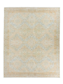 Boheme Winn BOH25 Blue/Green Rug - Chapin Furniture