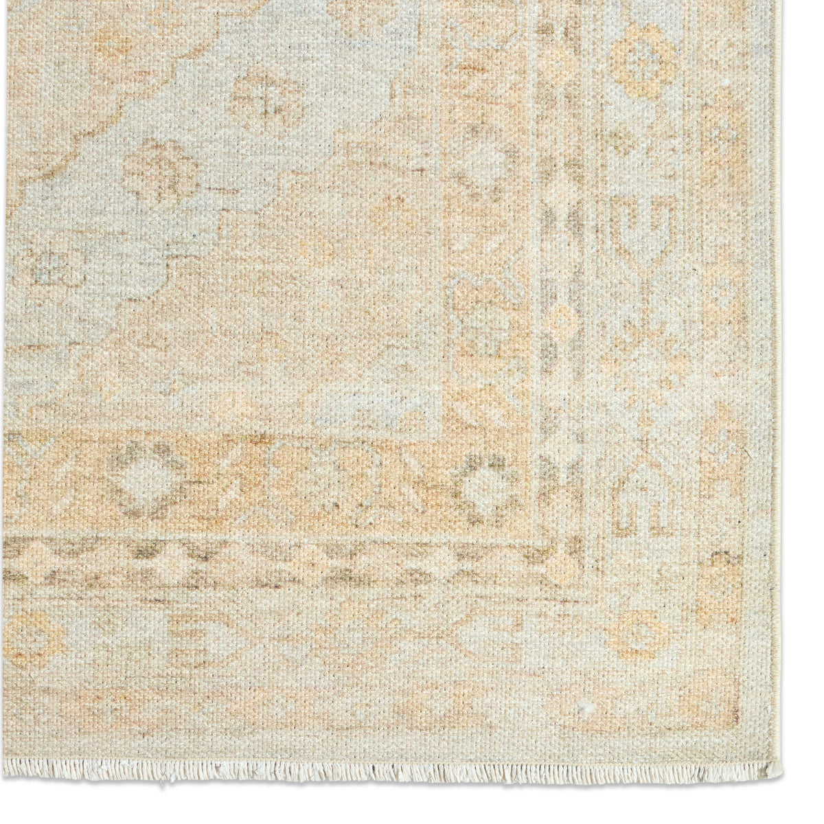 Boheme Winn BOH25 Blue/Green Rug - Chapin Furniture