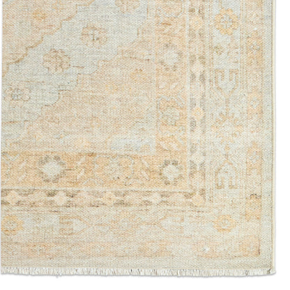 Boheme Winn BOH25 Blue/Green Rug - Chapin Furniture