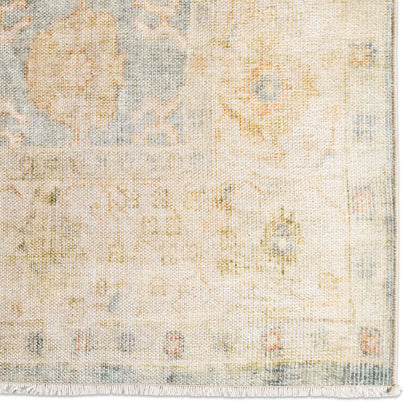 Boheme Lovato BOH27 Blue/Green Rug - Chapin Furniture