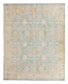 Boheme Lovato BOH27 Blue/Green Rug - Chapin Furniture