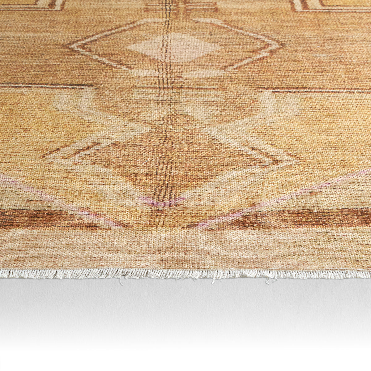 Boheme Parian BOH29 Tan/Pink Rug - Chapin Furniture