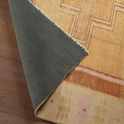 Boheme Parian BOH29 Tan/Pink Rug - Chapin Furniture