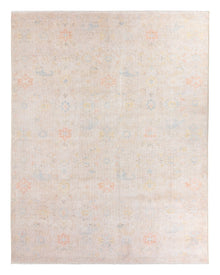 Boheme Aaina BOH30 Cream/Blue Rug - Chapin Furniture