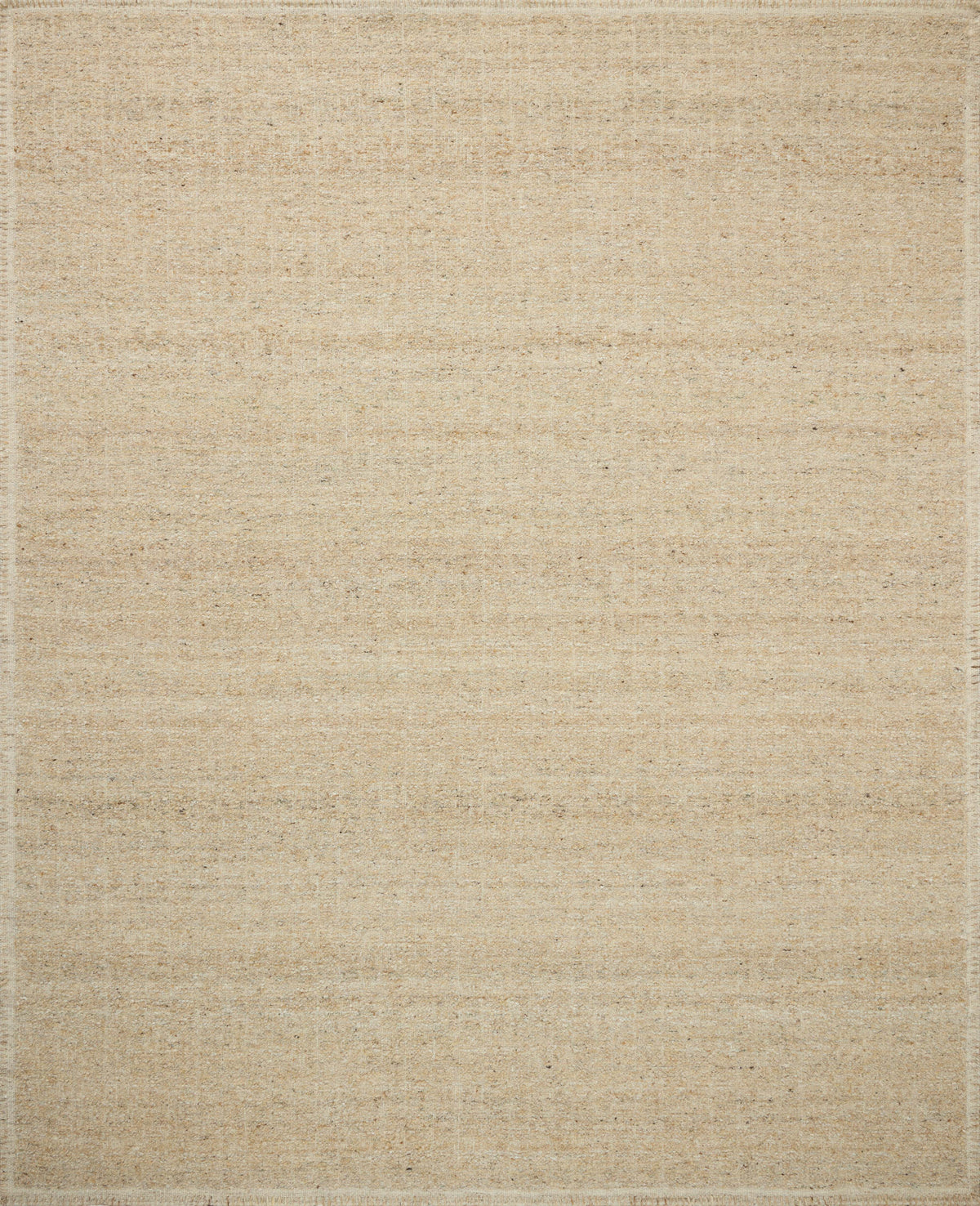 Amber Lewis x Loloi Bowie 03 Natural/Oatmeal Rug - Chapin Furniture