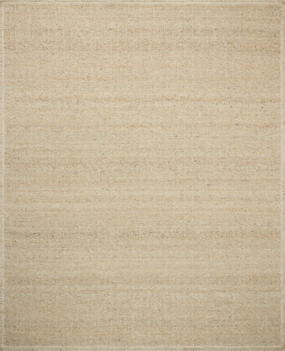 Amber Lewis x Loloi Bowie 03 Natural/Oatmeal Rug - Chapin Furniture