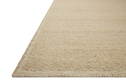 Amber Lewis x Loloi Bowie 03 Natural/Oatmeal Rug - Chapin Furniture