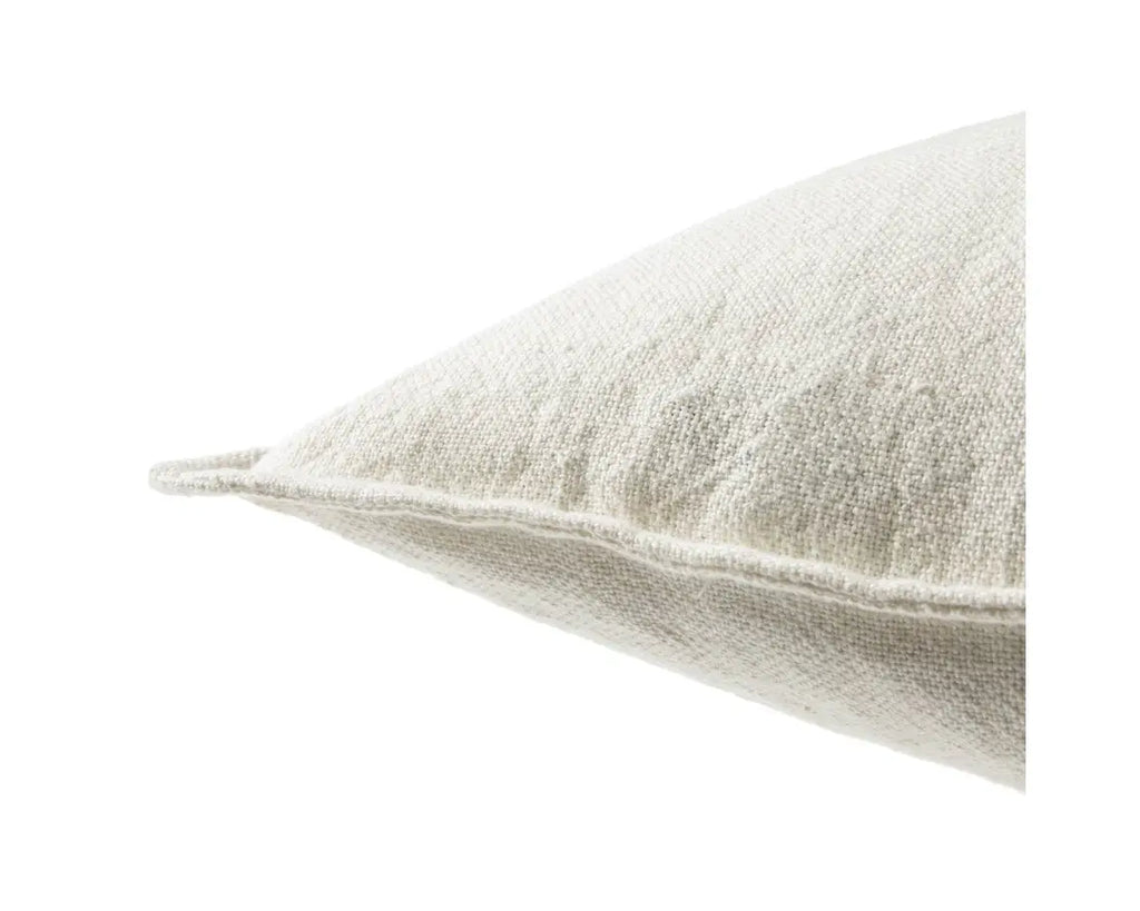 Burbank Blanche Pillow - Chapin Furniture