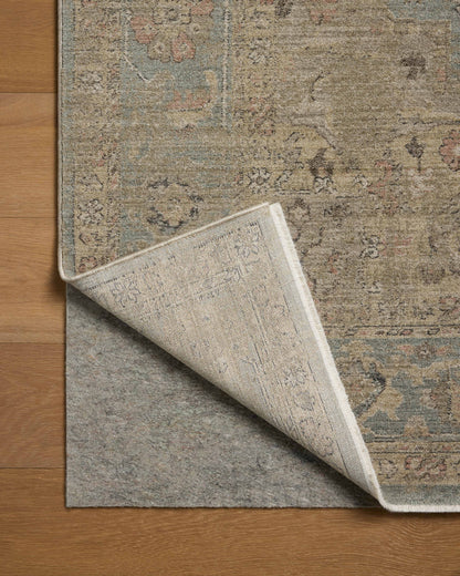 Briar 01 Sky/Moss Rug - Chapin Furniture
