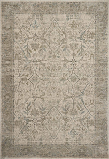 Briar 02 Ivory/Sage Rug - Chapin Furniture