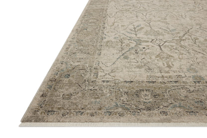 Briar 02 Ivory/Sage Rug - Chapin Furniture