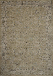 Briar 02 Olive/Stone Rug - Chapin Furniture