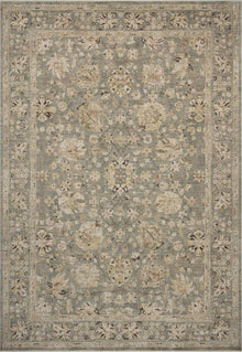 Briar 05 Fog/Sand Rug - Chapin Furniture