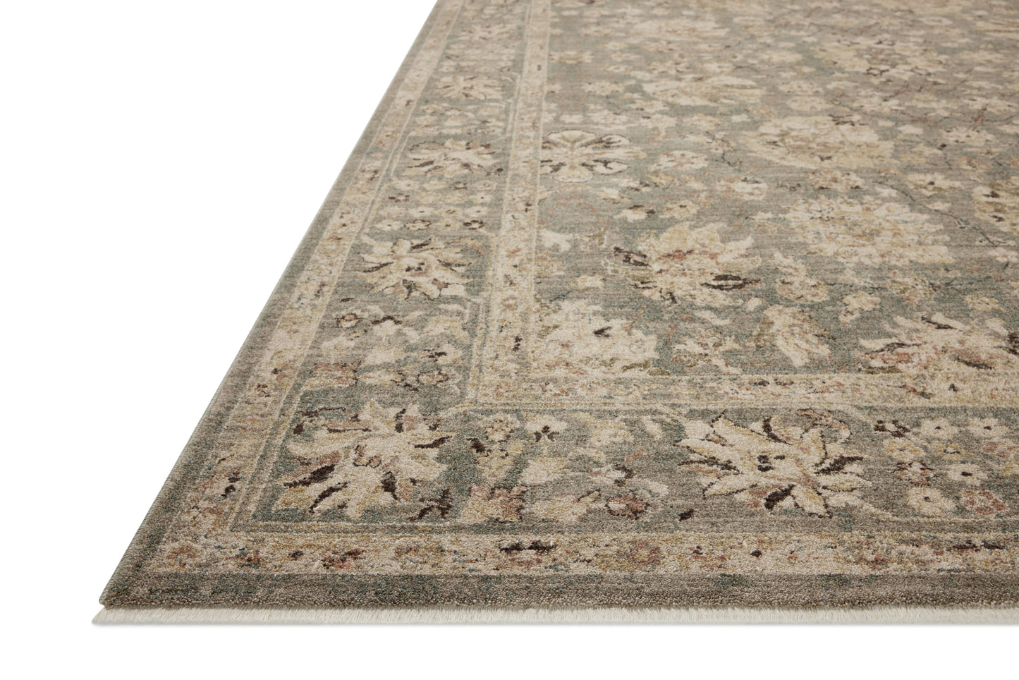 Briar 05 Fog/Sand Rug - Chapin Furniture